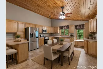 3475 Oak Hill Lane, Eagle River, WI 54521 - Photo 11