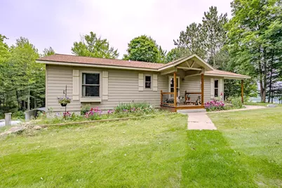 N2276 Rae Drive, Merrill, WI 54452 - Photo 1