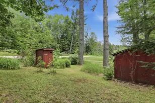 10267 N Tree Lake Rd, Rosholt, WI 54473 - Photo 29