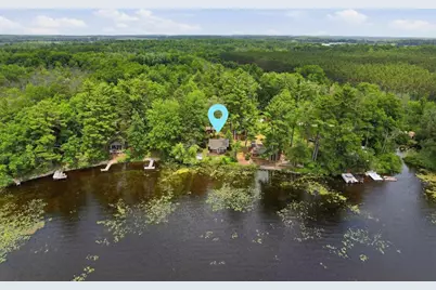 10267 N Tree Lake Road, Rosholt, WI 54473 - Photo 7