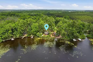 10267 N Tree Lake Rd, Rosholt, WI 54473 - Photo 7