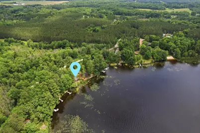 10267 N Tree Lake Road, Rosholt, WI 54473 - Photo 9