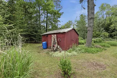 10267 N Tree Lake Road, Rosholt, WI 54473 - Photo 31