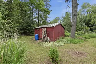 10267 N Tree Lake Rd, Rosholt, WI 54473 - Photo 31