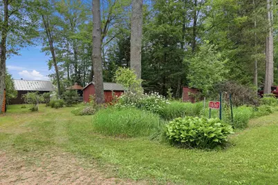 10267 N Tree Lake Road, Rosholt, WI 54473 - Photo 17