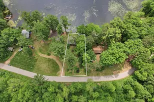 10267 N Tree Lake Rd, Rosholt, WI 54473 - Photo 15