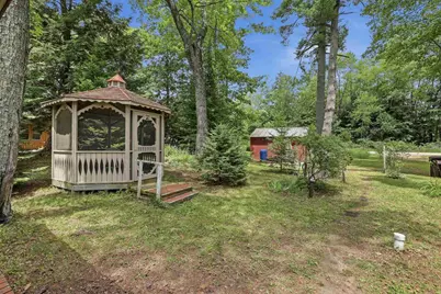 10267 N Tree Lake Road, Rosholt, WI 54473 - Photo 21