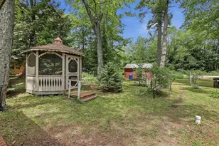 10267 N Tree Lake Rd, Rosholt, WI 54473 - Photo 21