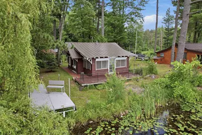 10267 N Tree Lake Road, Rosholt, WI 54473 - Photo 1