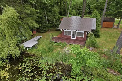 10267 N Tree Lake Road, Rosholt, WI 54473 - Photo 3