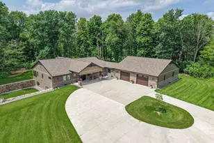 W7181 Duck Creek Ave, Westfield, WI 53964 - Photo 45