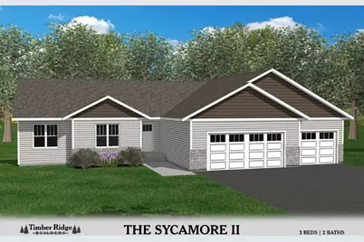 3702 Green Pastures Lane, Weston, WI 54476 - Photo 1