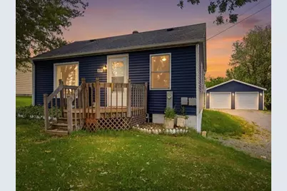 419 W McMillan Street, Marshfield, WI 54449 - Photo 1