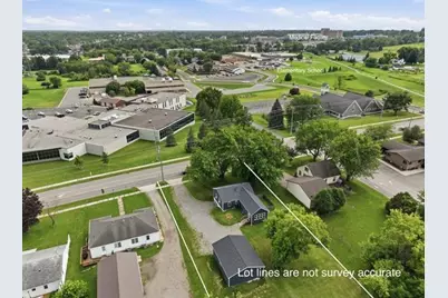 419 W McMillan Street, Marshfield, WI 54449 - Photo 31