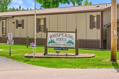 7740 South Park Road ##130, Wisconsin Rapids, WI 54494 - Photo 27