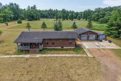1588 E State Highway 21, Arkdale, WI 54613 - Photo 1