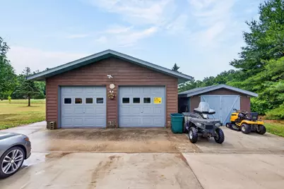1588 E State Highway 21, Arkdale, WI 54613 - Photo 33