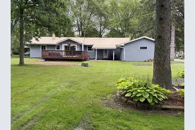 903 School Street, Withee, WI 54498 - Photo 1