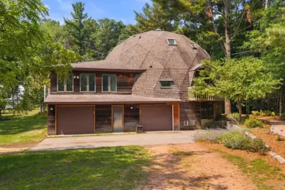 522 Old Wausau Road, Stevens Point, WI 54481 - Photo 1