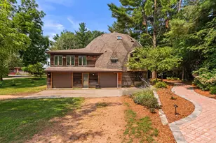 522 Old Wausau Rd, Stevens Point, WI 54481 - Photo 43
