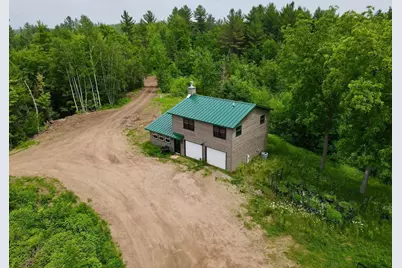W4601 Olivotti Lake Road, Irma, WI 54442 - Photo 1