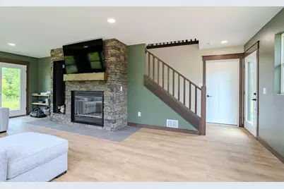 W4601 Olivotti Lake Road, Irma, WI 54442 - Photo 19