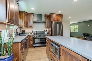 W4601 Olivotti Lake Rd, Irma, WI 54442 - Photo 9