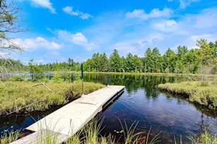 W4601 Olivotti Lake Rd, Irma, WI 54442 - Photo 3