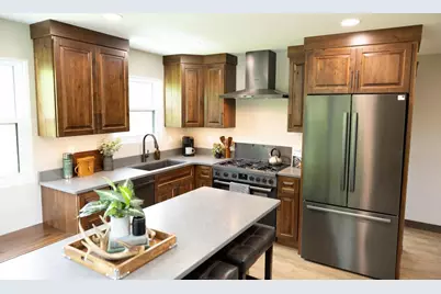 W4601 Olivotti Lake Road, Irma, WI 54442 - Photo 5