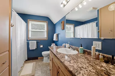 417 Wildwood Court, Marshfield, WI 54449 - Photo 5