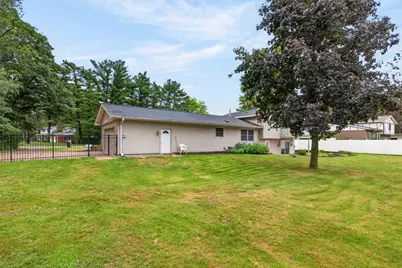 431 Bruce Lane, Wisconsin Rapids, WI 54494 - Photo 43