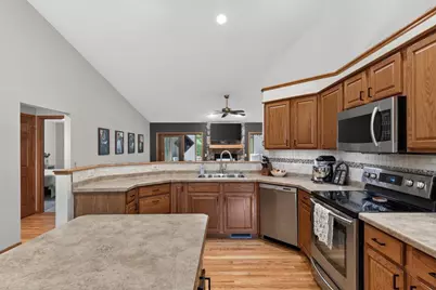 9239 Camilla Court, Nekoosa, WI 54475 - Photo 7