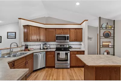 9239 Camilla Court, Nekoosa, WI 54475 - Photo 5