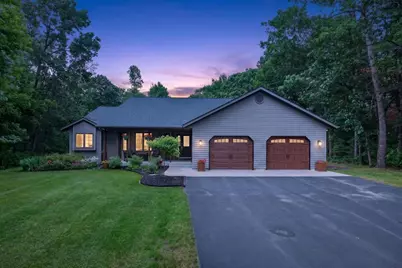 9239 Camilla Court, Nekoosa, WI 54475 - Photo 1