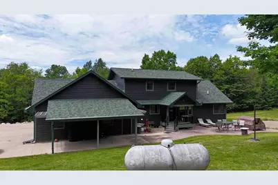 N8054 Ridge Road, Phillips, WI 54555 - Photo 5