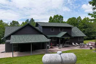 N8054 Ridge Rd, Phillips, WI 54555 - Photo 5