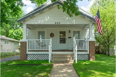 805 N 8th Avenue, Wausau, WI 54401 - Photo 3