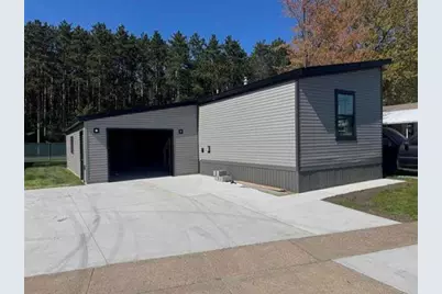 7740 S Park Road #Lot 150, Wisconsin Rapids, WI 54494 - Photo 1