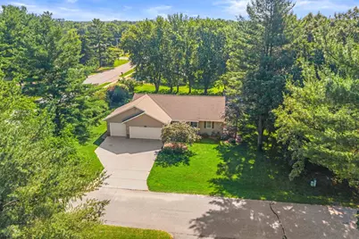 1010 Woodland Court, Plover, WI 54467 - Photo 1