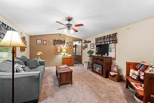 3641 Haga Dr, Plover, WI 54467 - Photo 5