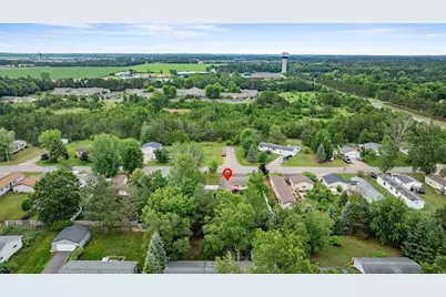 3641 Haga Drive, Plover, WI 54467 - Photo 51