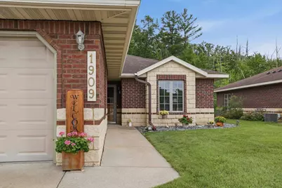 1909 Bluebell Lane, Stevens Point, WI 54482 - Photo 3