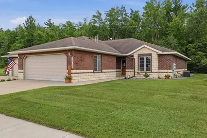 1909 Bluebell Lane, Stevens Point, WI 54482 - Photo 1