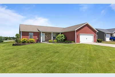 3120 Darlington Place, Plover, WI 54467 - Photo 1