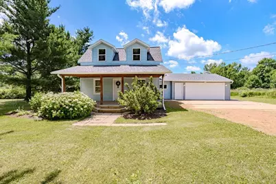 575 County Road N, Birnamwood, WI 54414 - Photo 1