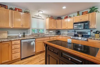 181475 Cihaski Road, Birnamwood, WI 54414 - Photo 17