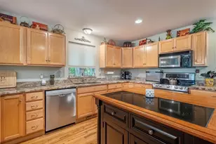 181475 Cihaski Rd, Birnamwood, WI 54414 - Photo 17