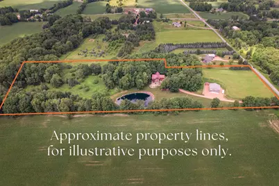 181475 Cihaski Road, Birnamwood, WI 54414 - Photo 3