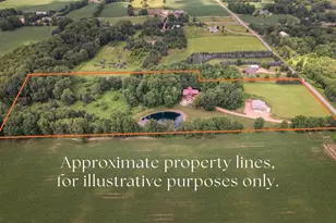 181475 Cihaski Rd, Birnamwood, WI 54414 - Photo 3