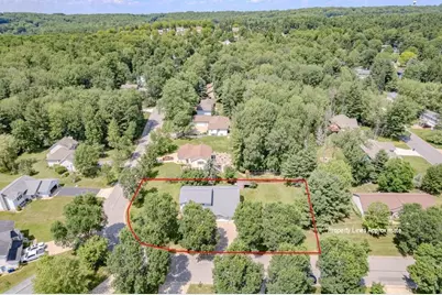413 S Emerald Drive, Wausau, WI 54401 - Photo 51